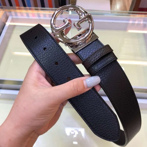 Gucci Belt New ?